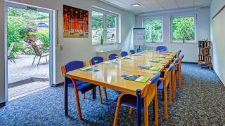 Hotel Christel - Heimbuchenthal - 1