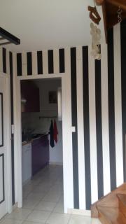 LA GRANGETTE DU PARADIS - 2