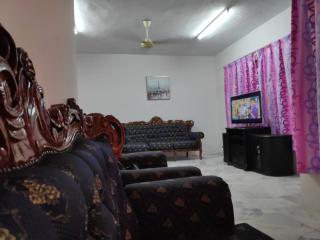 Homestay PD - Port Dickson - 0