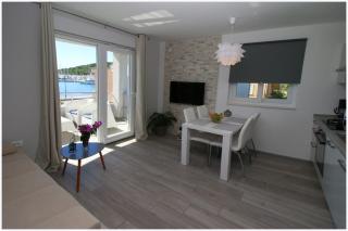 Apartments Silver Beauty - Rogoznica - 8