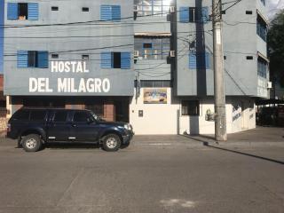 Hostal del Milagro - Salta - 1