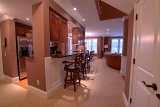 The Village Condo - Greensboro - 2