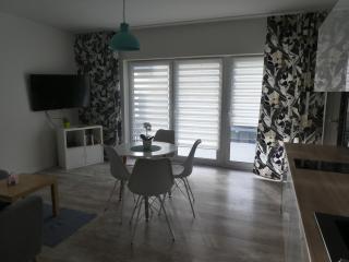 Apartament Nika Pool&SPA 5mórz - Poland - 7