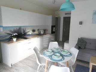 Apartament Nika Pool&SPA 5mórz - Poland - 5