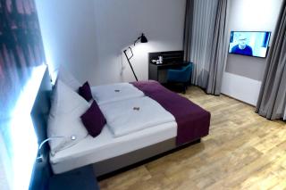 Bahnhof-Erzingen, hotel, coffee & more - Erzingen - 4