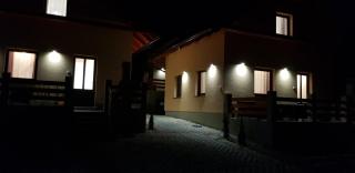 Bungalows Michalka - Podhájska - 8