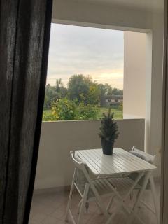 La stanza di Cesare - Treviso - 1