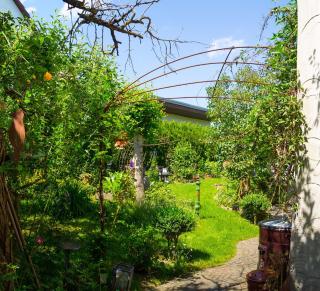Auszeit Flair der Provence - Hausen - 8