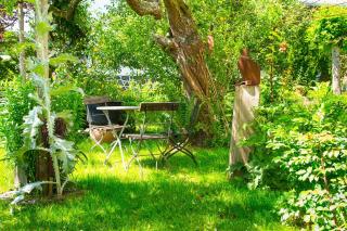 Auszeit Flair der Provence - Hausen - 3