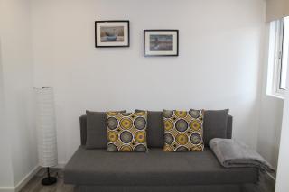 Sea & Beach Apartment - Costa da Caparica - 6