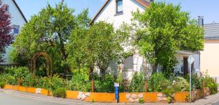 Auszeit Flair der Provence - Hausen - 9