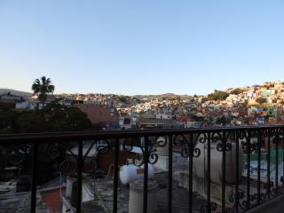 Casa del Temezcuitate - Guanajuato - 5