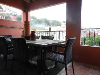 Casa del Temezcuitate - Guanajuato - 4