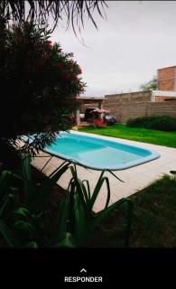 La Chacarita apart - San Fernando del Valle de Catamarca - 1