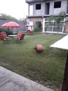 La Chacarita apart - 2