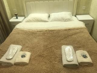 Boulevard Apartment with sea view - 2