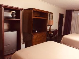 Cheshire Motor Inn - Atlanta - 6