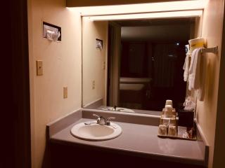 Cheshire Motor Inn - Atlanta - 7
