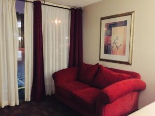 Cheshire Motor Inn - Atlanta - 8