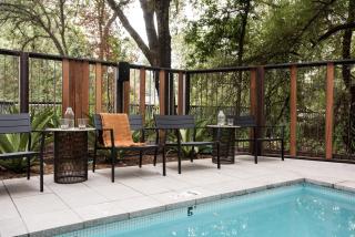 Harmon Guest House - Healdsburg - 8