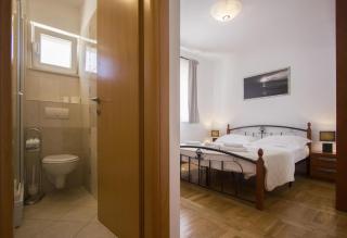 Seaside apartments with a swimming pool Okrug Gornji, Ciovo - 5960 - 2