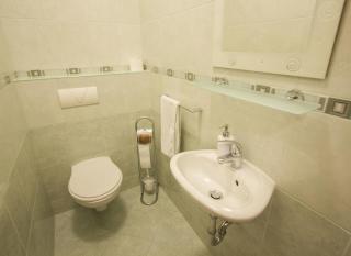 Seaside apartments with a swimming pool Okrug Gornji, Ciovo - 5960 - 1