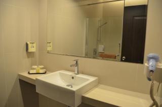 Langkawi Seaview Hotel - Kuah - 2