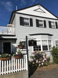 Explorers Lodge - New Norfolk - 2