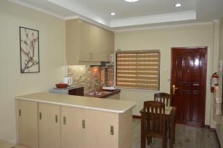 Red Apartelle - Talisay - 6