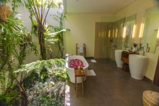 Santun Luxury Private Villas - 1