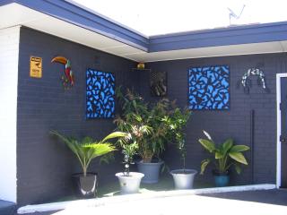 Motel Lodge - Rockhampton - 7
