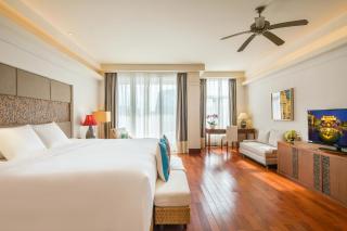 Swissôtel Sanya Yalong Bay - Sanya - 2