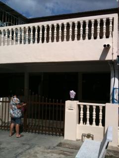 Yong Homestay - 8