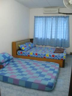 Yong Homestay - 1