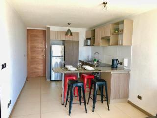 Marina Horizonte II - Free Parking - Coquimbo - 7