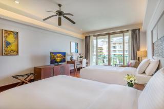 Swissôtel Sanya Yalong Bay - Sanya - 6