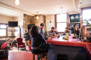 The Pickled Frog - Hobart - 5