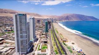 Depto Mirador de Playa Brava II - Iquique - 8