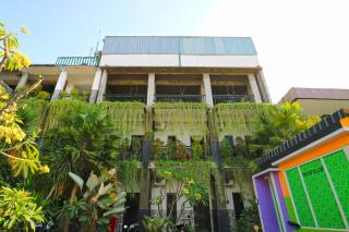 Micost Homestay - Denpasar - 9