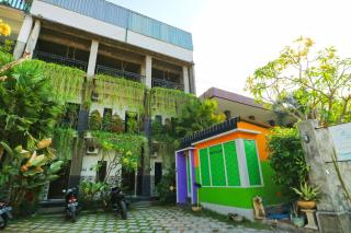 Micost Homestay - Denpasar - 8