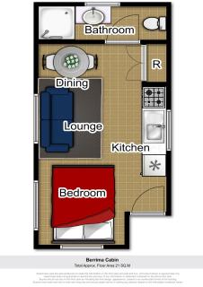 Mittagong Caravan Park - 9