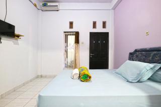 Micost Homestay - Denpasar - 4