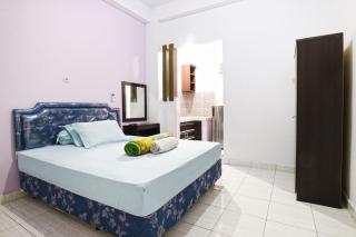 Micost Homestay - Denpasar - 3