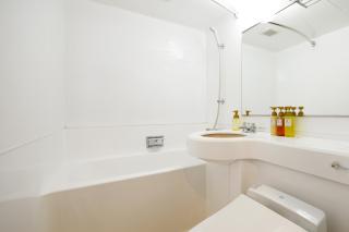 Hotel Sunroute Hikone - Hikone - 6