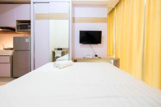 Cozy Studio Tree Park Apt - 7