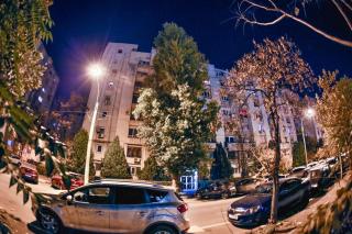 Dream Residence splai - Bucharest - 6
