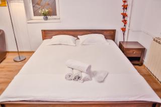 Dream Residence splai - Bucharest - 1