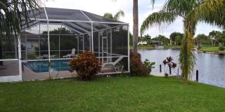 Sunny Paradise - Cape Coral - 5