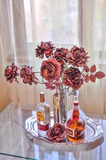 Dream Residence romantic - Bucharest - 9