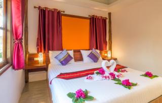 Pinthong Aonang Villa - Ao Nang Beach - 5